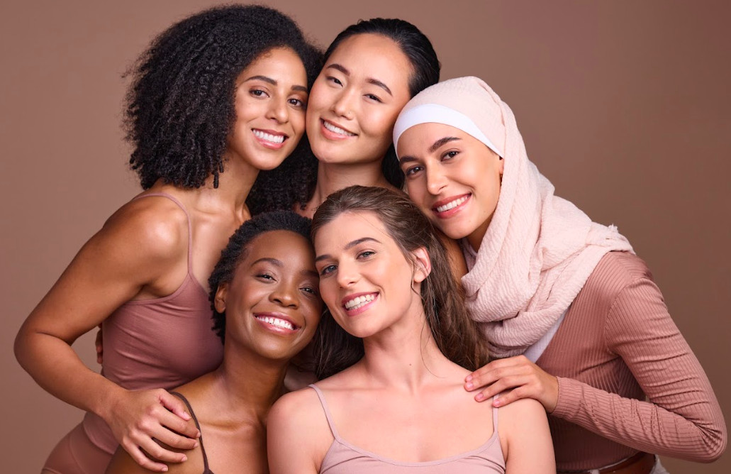 COSMAX Dorong Trend Kecantikan di 2025 Dengan Keyword 'EQUAL'