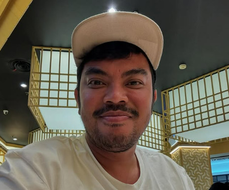 Ananta Rispo Buka Suara Terkait Kasus Pinjam Uang Fico Fachriza