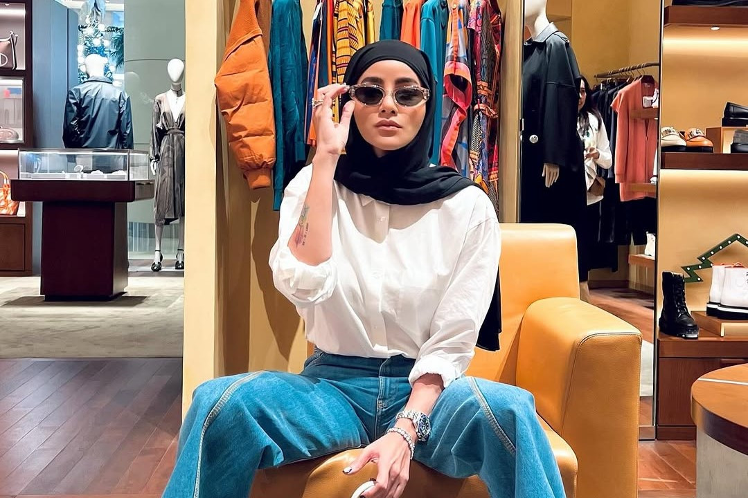 Lagu Barunya Kena Nyinyir Netizen, Begini Kata Olla Ramlan