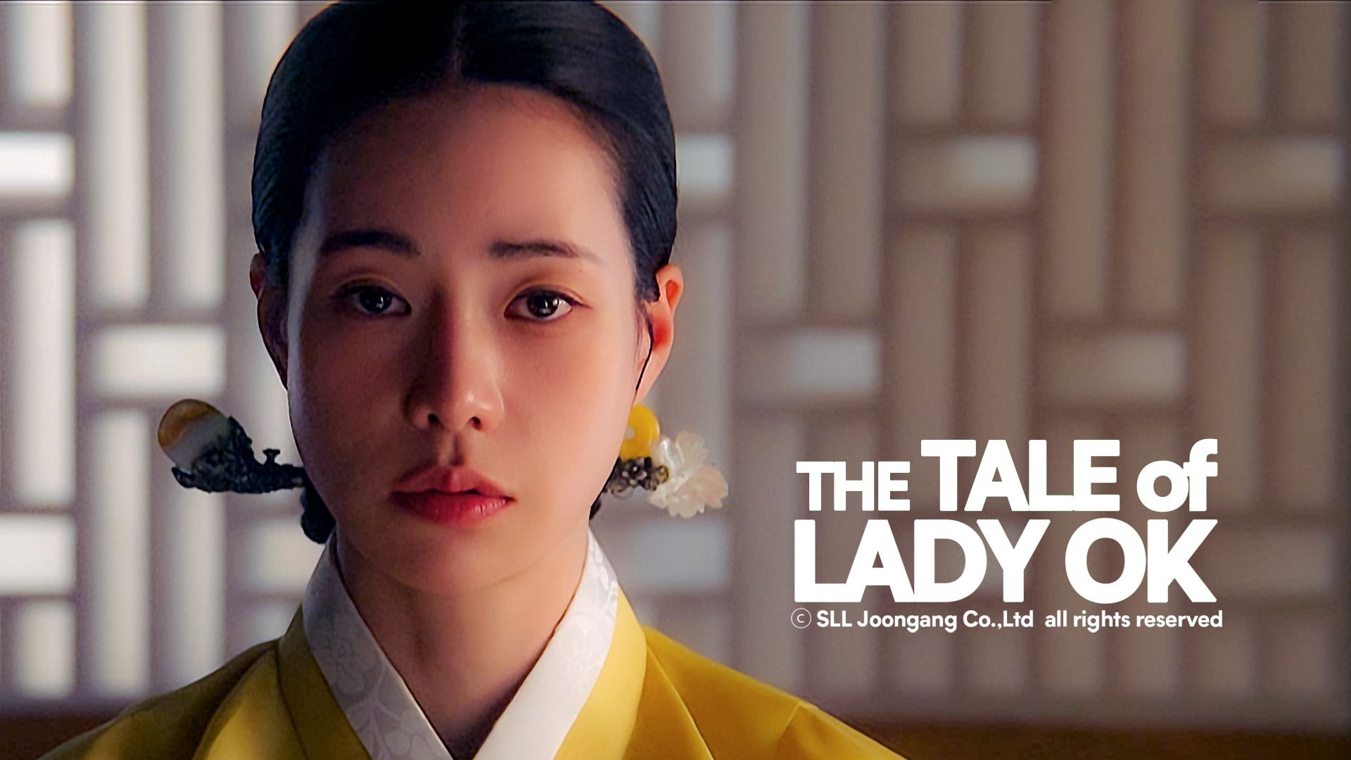 "The Tale of Lady Ok", Angkat Tema Kehilangan, Harapan & Keberanian