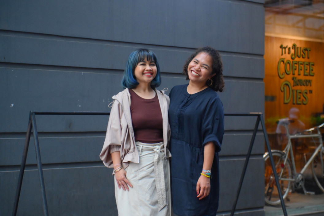 2 Perempuan Hebat Ini Wakili Indonesia di Program Eisenhower Fellowship