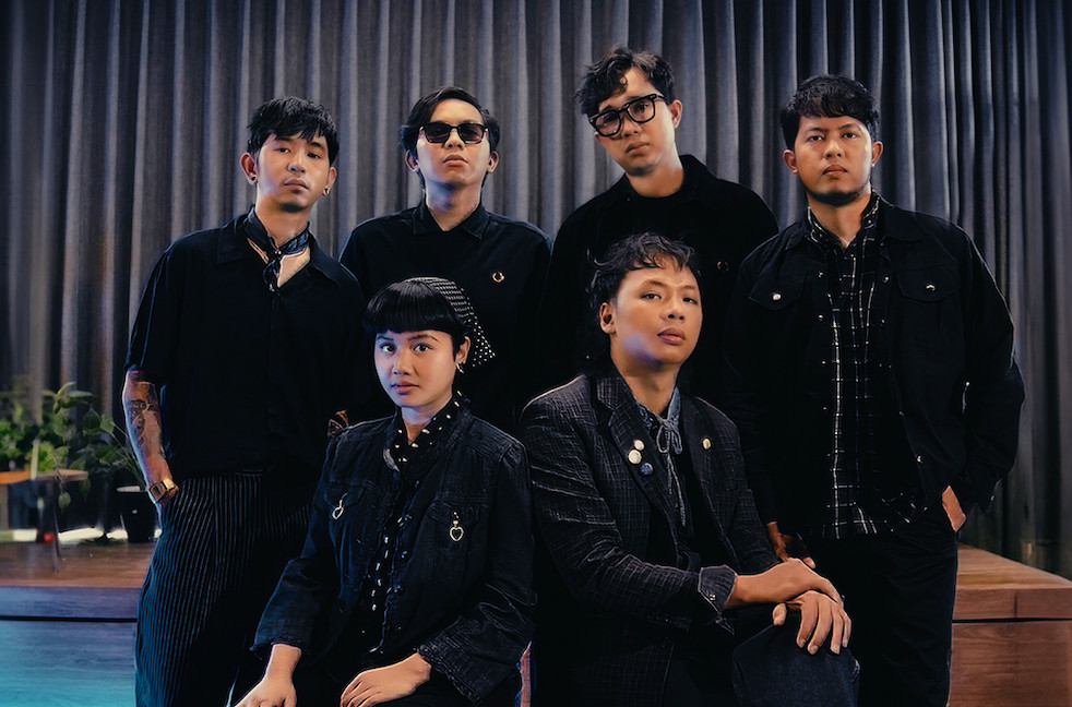 for Revenge Kolaborasi dengan More on Mumbles rilis “Semula” Versi Akustik