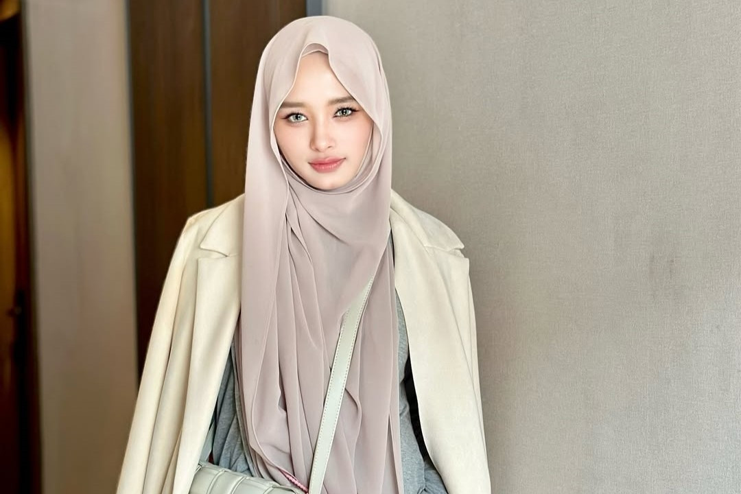 Dikabarkan Dekat dengan Hendra Zayn, Ini Kata Inara Rusli