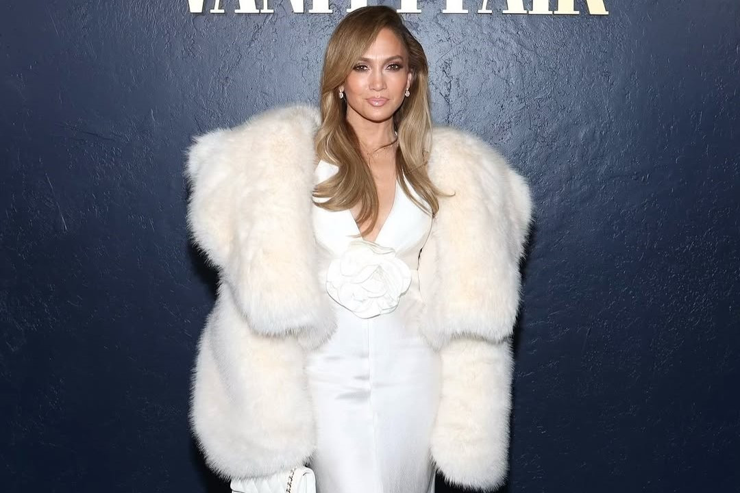 Resmi Cerai, Jennifer Lopez Bakal Tetap Simpan Cincin dari Ben Affleck