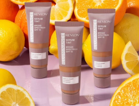 Revlon Illuminance, Skincare Makeup Buat Wajah Sehat & Glowing