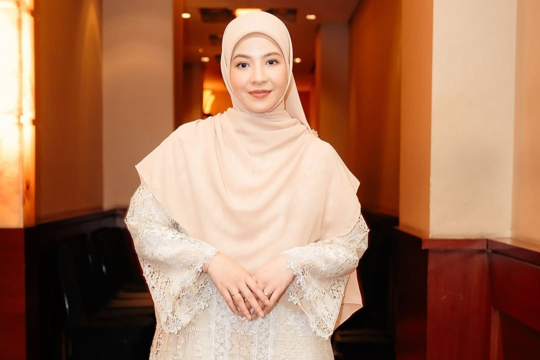 Kembali Jajal Dunia Akting, Natasha Rizky Ngaku Ulang Adegan Berkali-kali