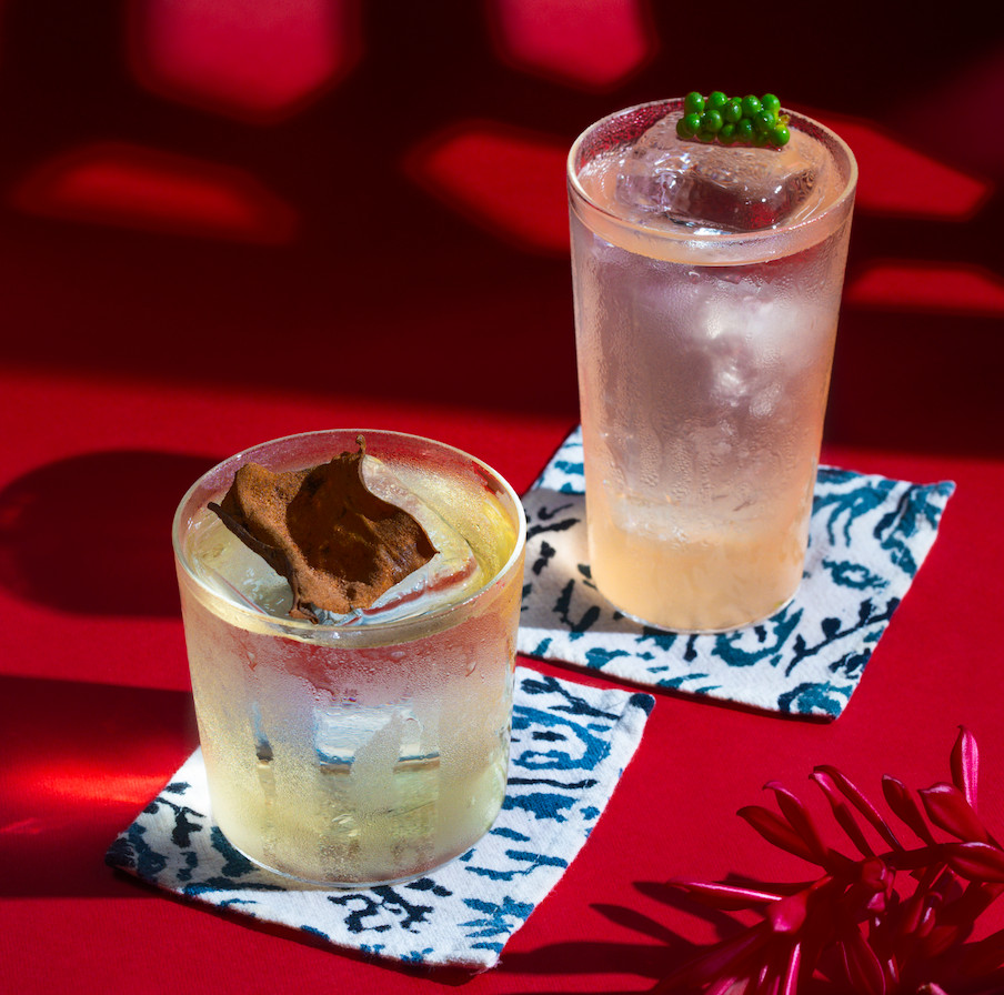 Rayakan Tahun Ular dengan Makan Malam Eksklusif Imlek