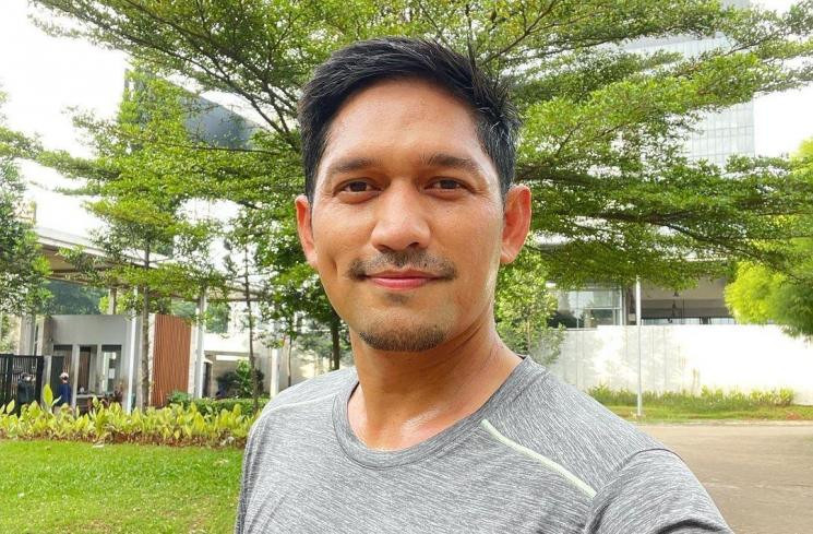 Ibunda Meninggal Dunia, Ibnu Jamil Ungkap Pesan Terakhir