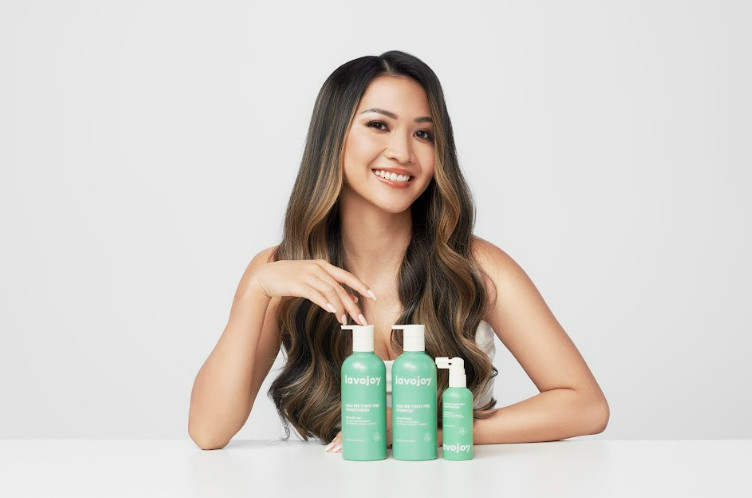 Siap Transformasi dengan Produk Unggulan lavojoy untuk Rambut Sehat Terawat