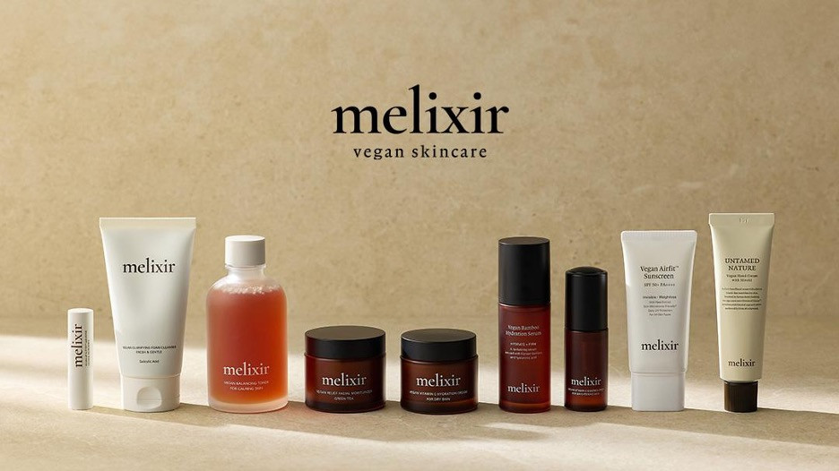 Inovasi K-Beauty: Melixir Usung Kesegaran Dunia Perawatan Kulit