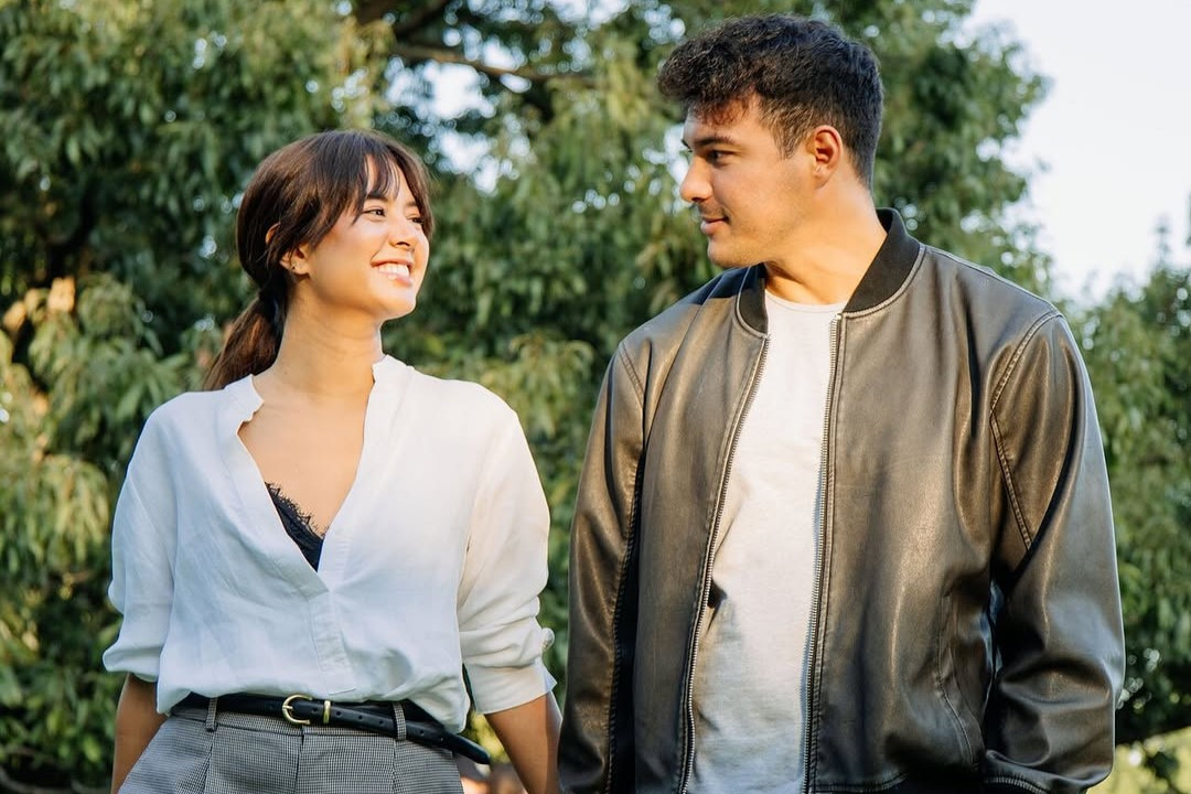 Kecelakaan di AS, Aurelie Moeremans Ceritakan Kronologinya