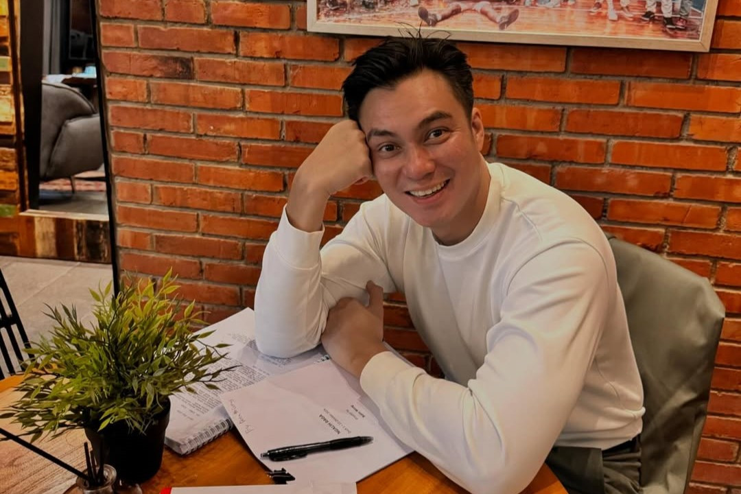 Baim Wong Ngaku Siap Berikan Hak Asuh Anak Kepada Paula Verhoeven