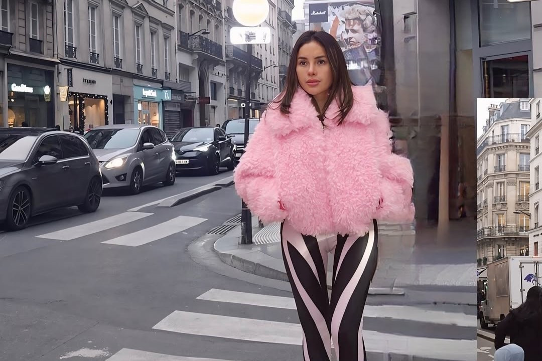 Bawa Hasil Visum Kepala, Nikita Mirzani Lapor Dugaan Pengeroyokan