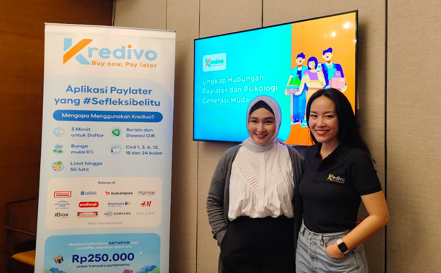 Kredivo & Psikolog Perhatikan Kondisi Mental Sebelum Gunakan Paylater