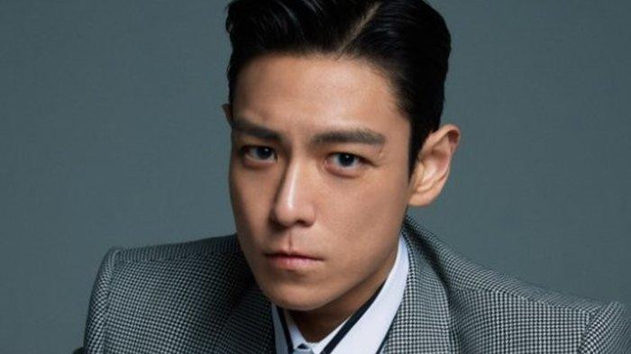 T.O.P Akhirnya Ungkap Alasannya Keluar dari BIGBANG