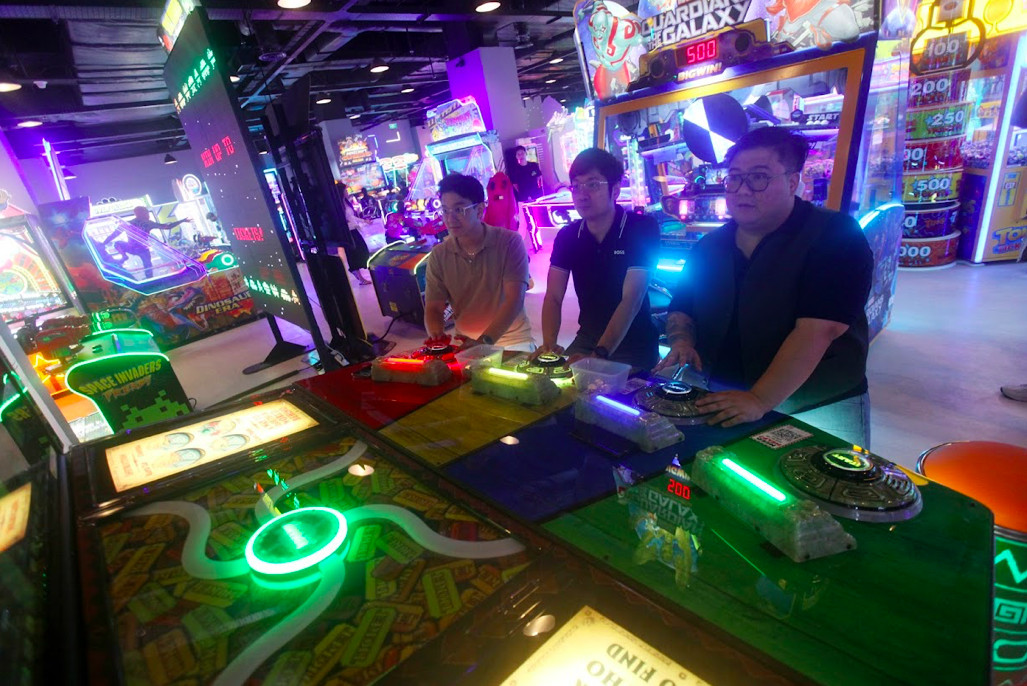 Cow Play Cow Moo Buka Gerai Ketiga di Mall of Indonesia