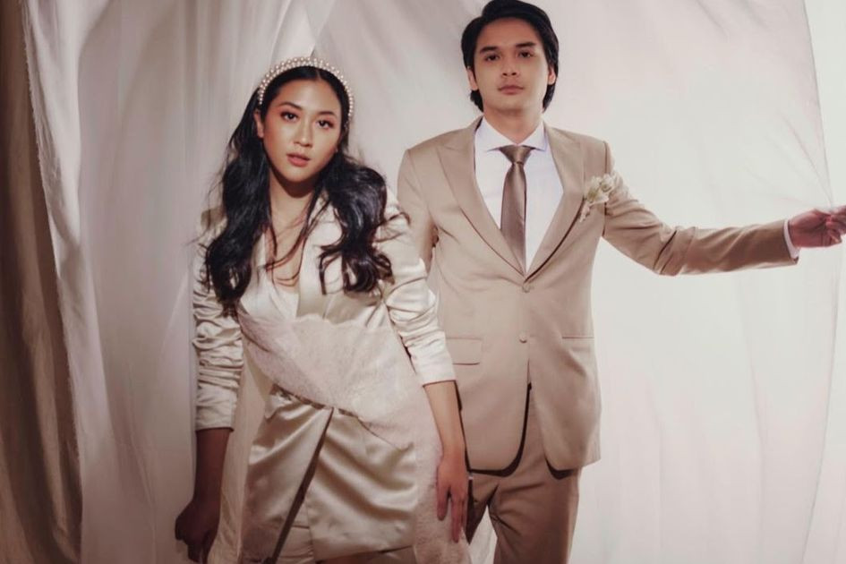 Gugat Cerai Baskara Mahendra, Sherina Munaf Tak Minta Harta Gana-gini