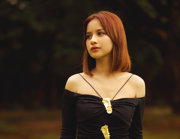 Remake Lagu Rossa, Anggi Marito Bawakan Lagu 'Aku Bukan Untukmu;