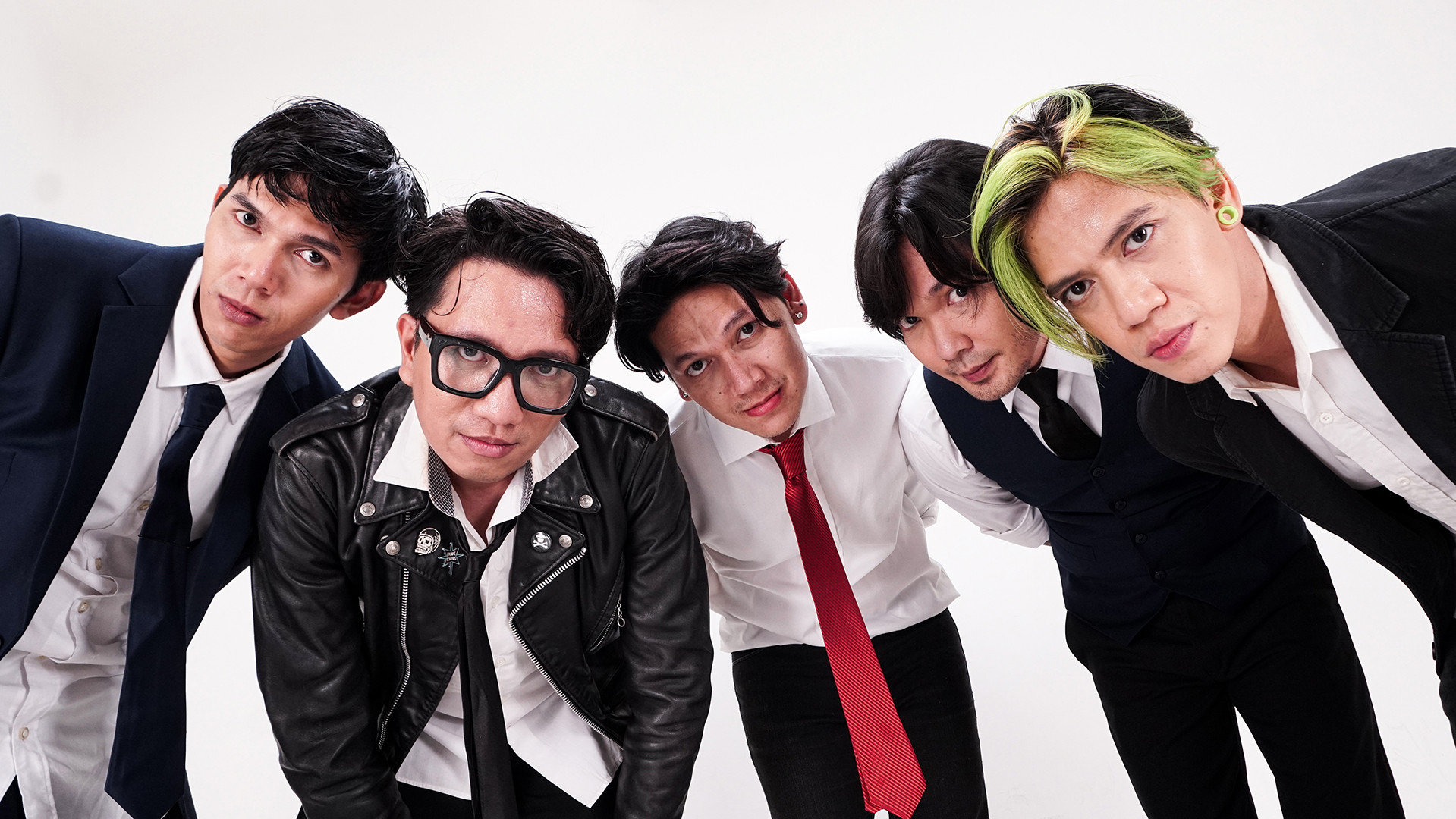 THE DRAMMA Akhiri Proyek Trilogy Berjudul "Terima Kasih Tuhan Dia Begitu Indah"