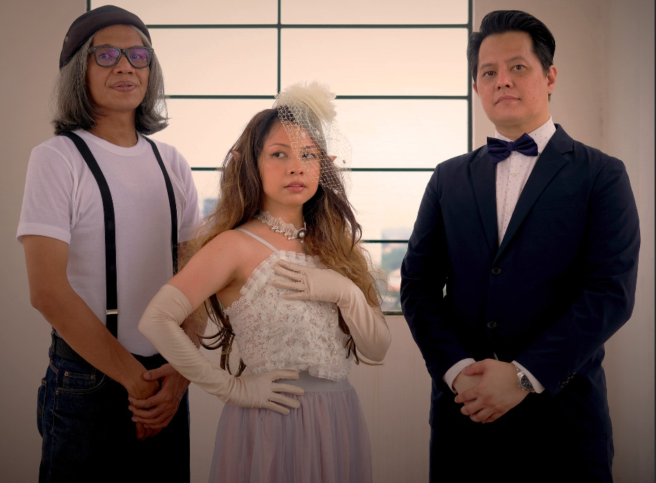 Blues One Records Rilis Single "Love In Blues" & EP Baru "Twisted Blues"