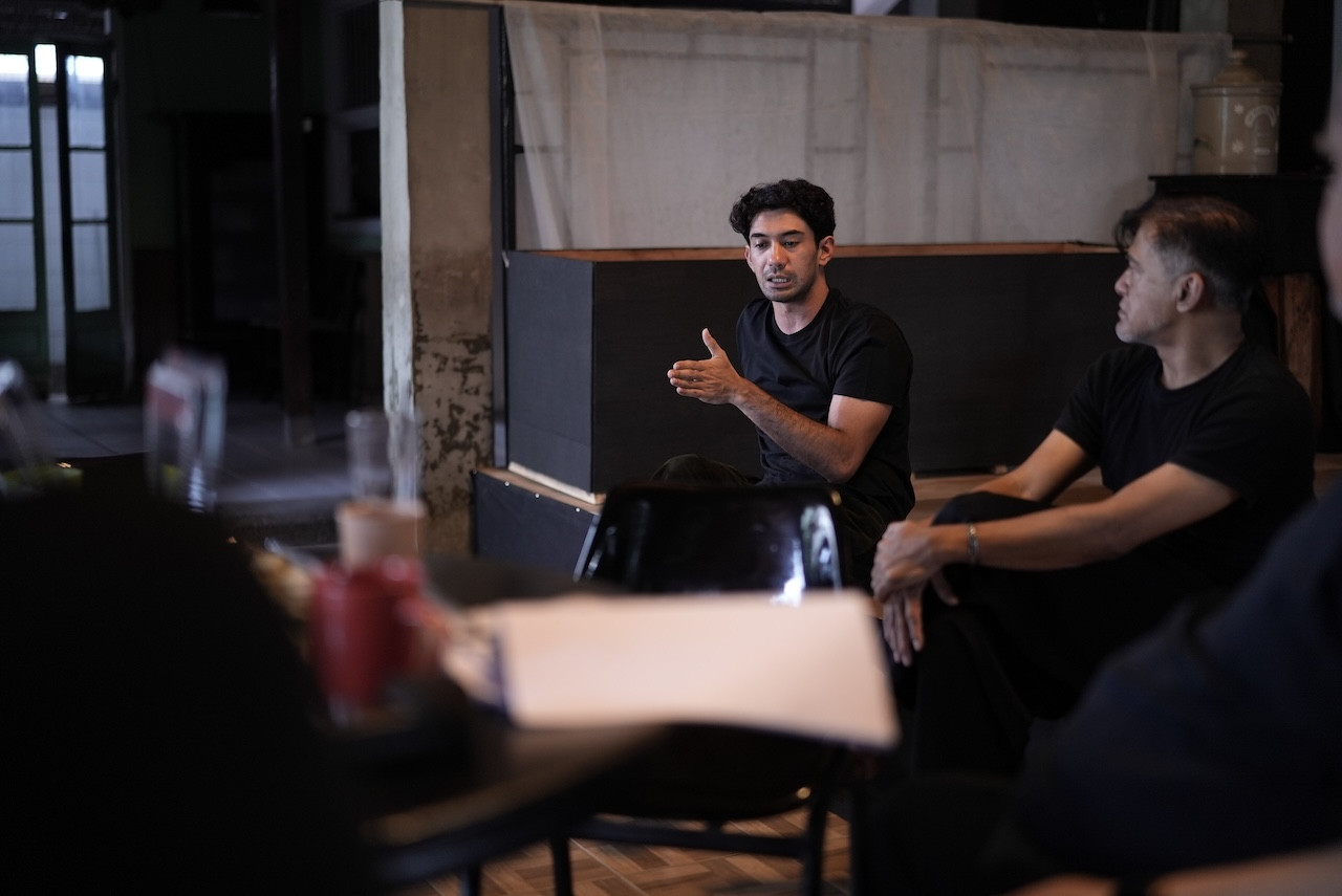 Lakon "DAG DIG DUG" Siap Hibur Penikmat Seni Awal Tahun 2025