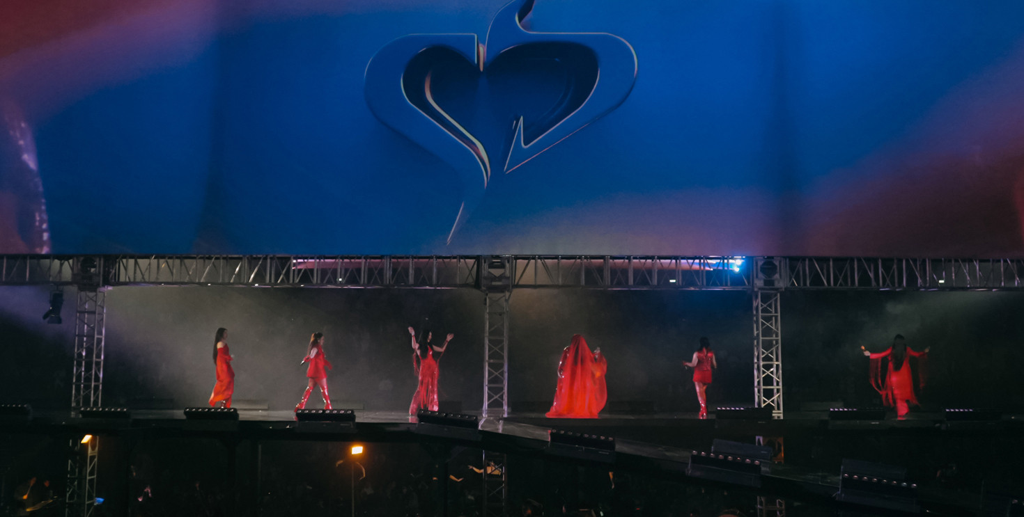 Super Diva jadi Bukti Konser Keberhasilan Kolaborasi Lintas Generasi