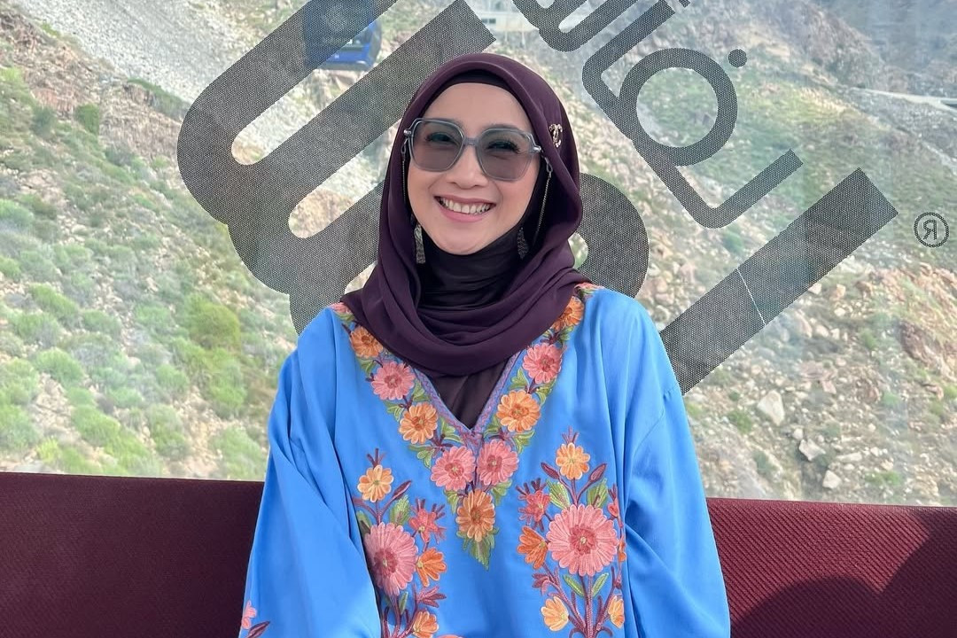 Diduga Disindir Sarwendah & Maia Estianty, Ini Tanggapan Desy Ratnasar