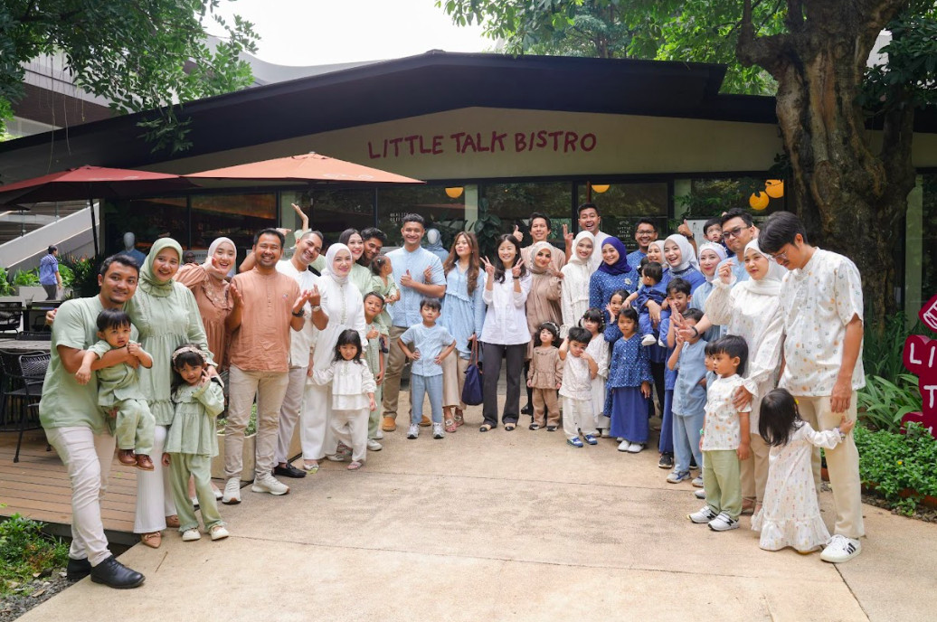 Sambut Ramadan & Idulfitri 2025, Mooi Heartmade Berkolaborasi dengan Nussa