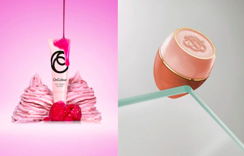 Rangkaian Kecantikan yang Manis, Praktis & Serbaguna dari Oriflame