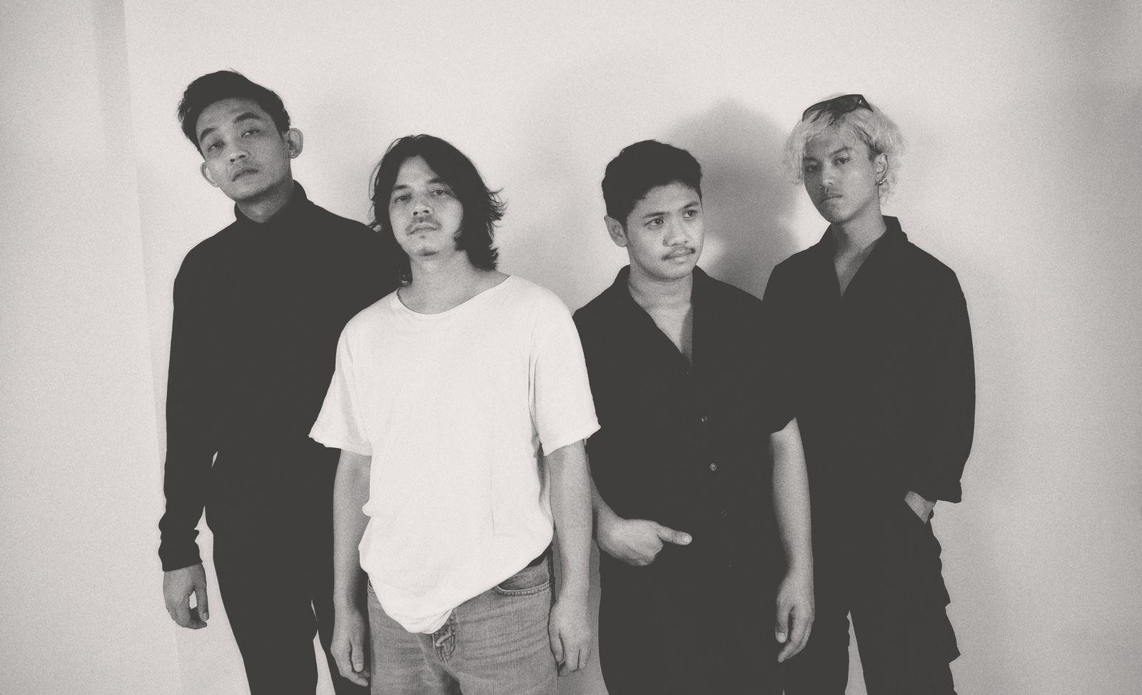 Lepas 2 Single, Iconic Tourist Umumkan Rencana Rilis Album Debut