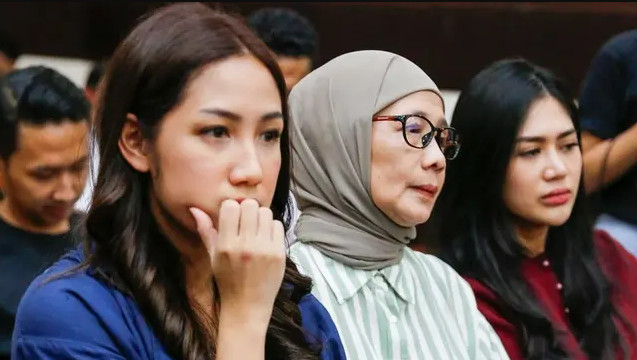 Update Proses Hukum Yudha Arfandi, Tamara Tyasmara: Nggak Pernah Lelah