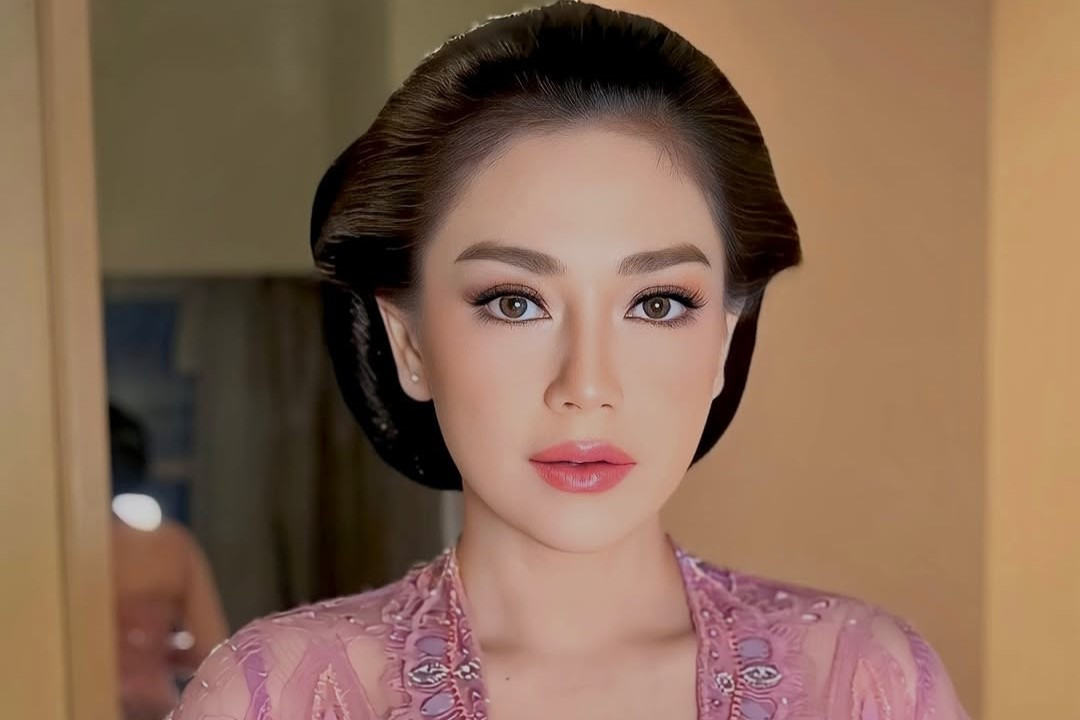 Karena Hal Ini, Celine Evangelista Dapat Gelar Kehormatan Keraton Solo