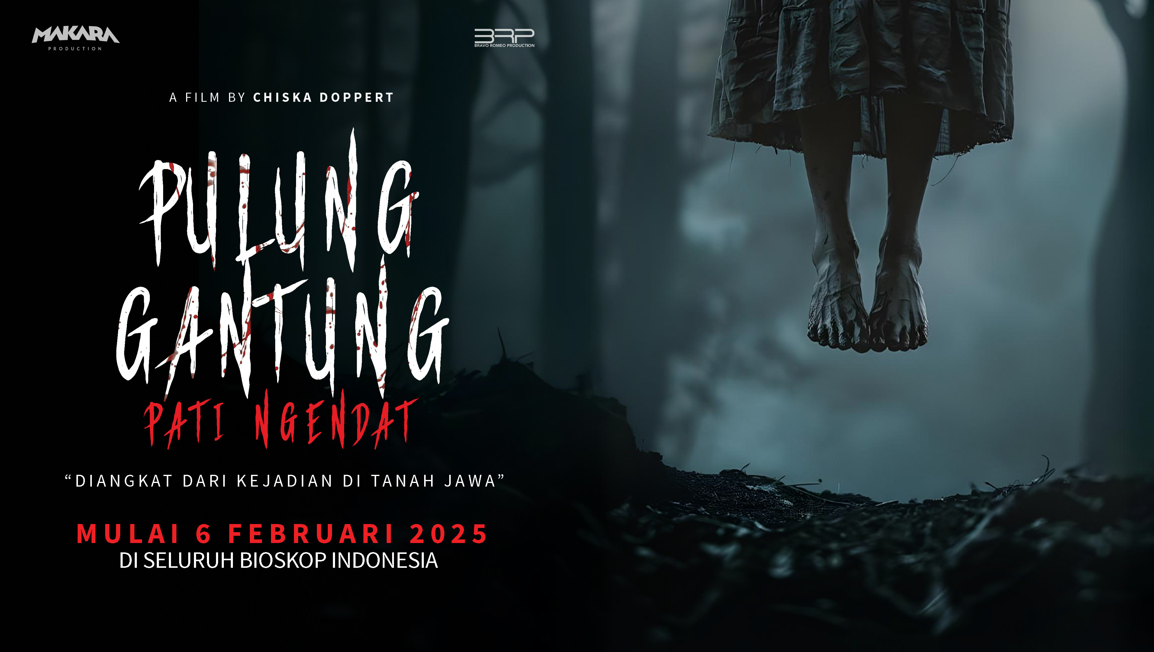 5 Rekomendasi Film Bioskop Tayang Februari 2025