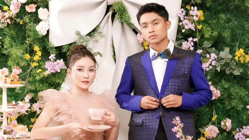 Protektif, Betrand Peto Minta Sarwendah Tak Nikah Lagi