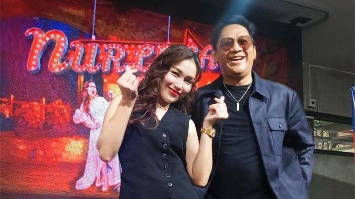 Dirumorkan Dekat dengan Andre Taulany, Ini Respons Ayu Ting Ting