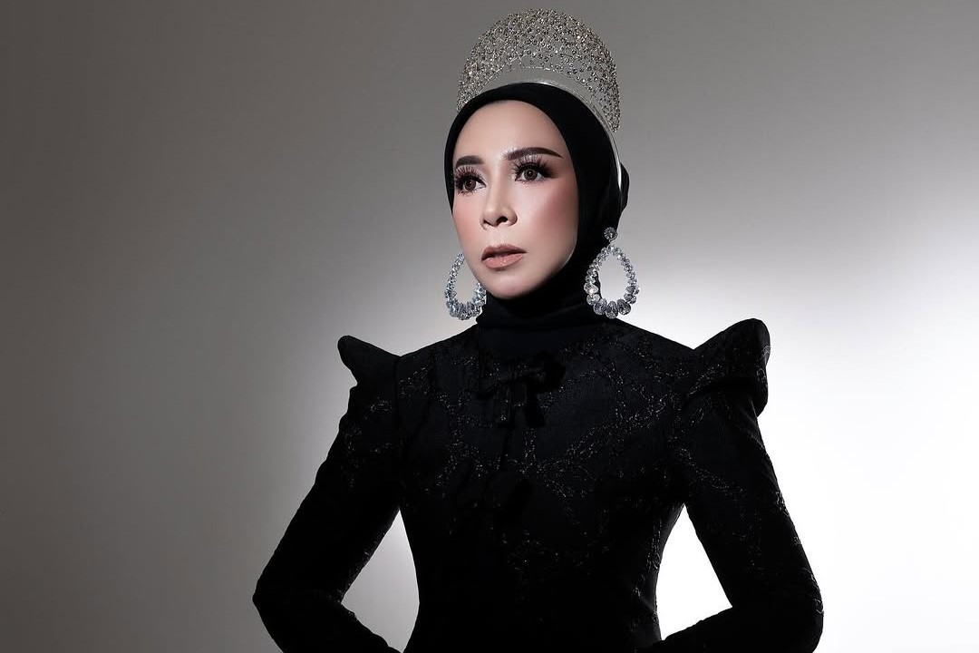 Agnez Mo Kalah Gugatan Hak Cipta, Ini Tanggapan Melly Goeslaw