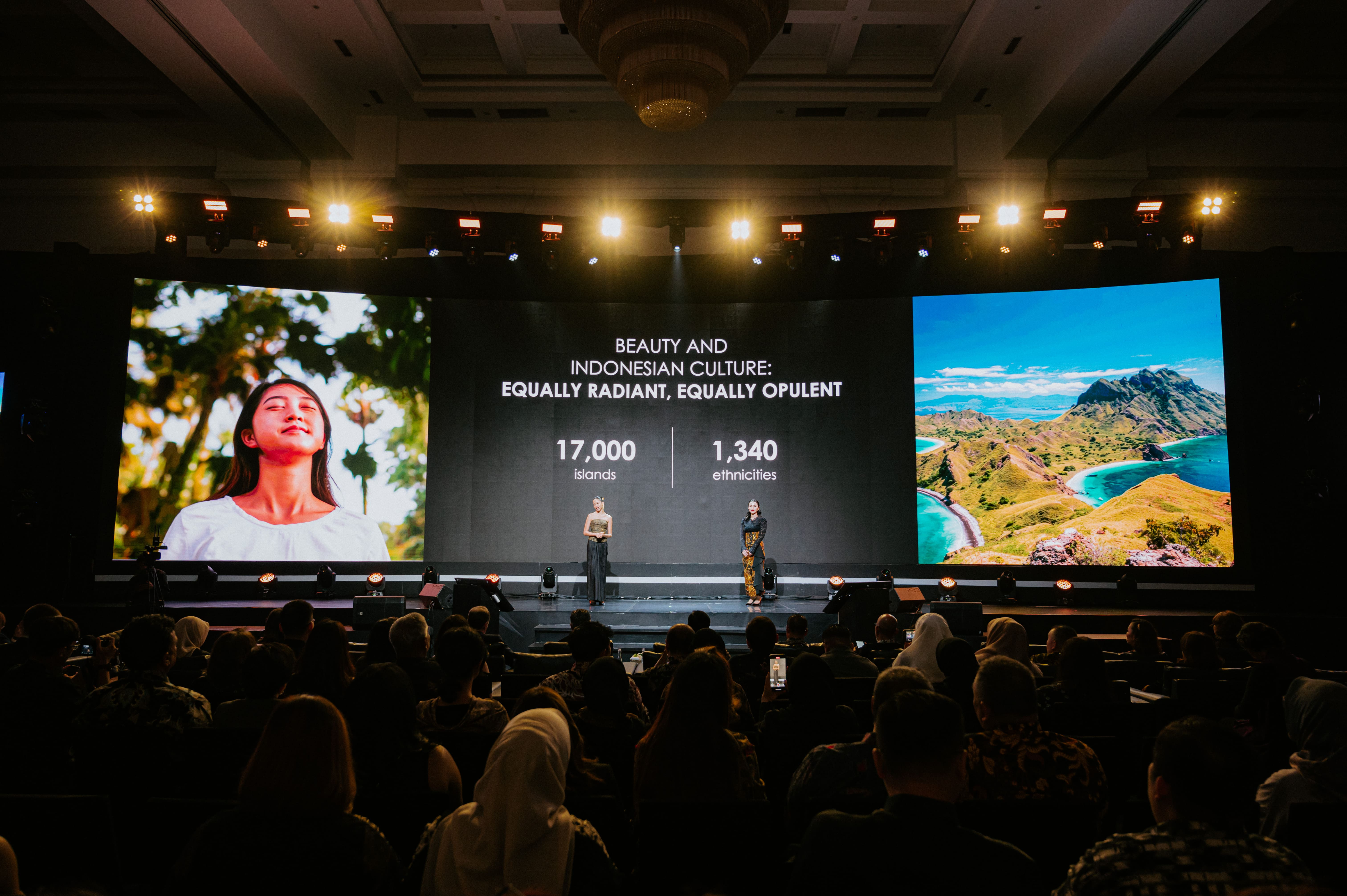 45 Tahun Perjalanan, L’Oréal Indonesia Rayakan Esensi Kecantikan