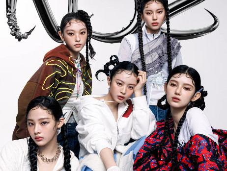 ADOR Ajak Kelima Member NJZ Bertemu Usai Umumkan Hiatus