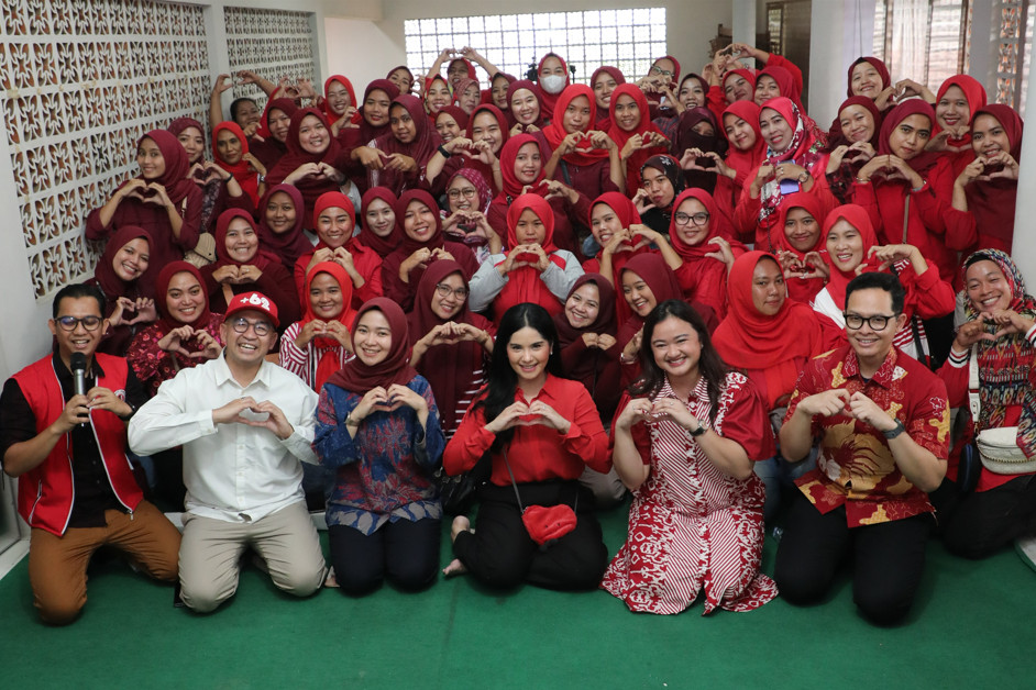 Yayasan Jantung Indonesia Tegaskan Pentingnya Kesehatan Jantung Bagi Perempuan