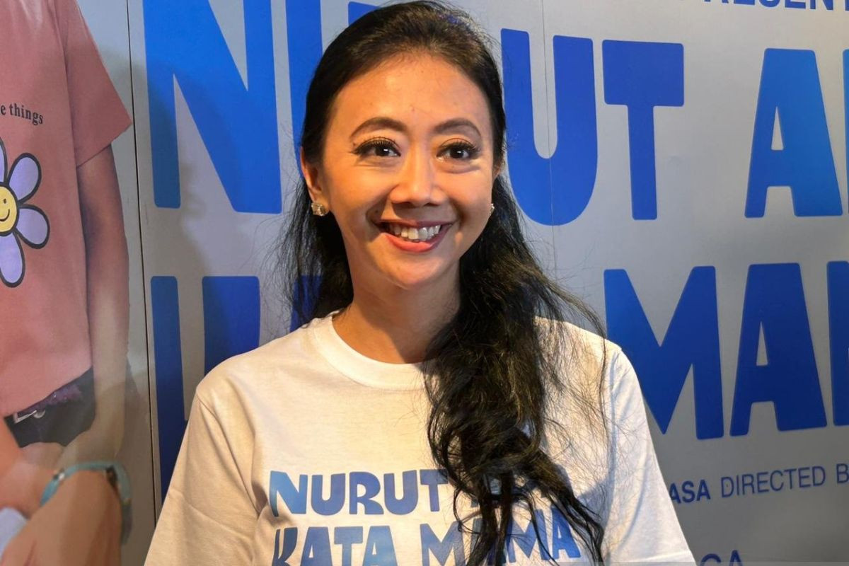 Ingin Fokus Pada Diri Sendiri, Asri Welas Tak Mau Buru-buru Cari Pengganti