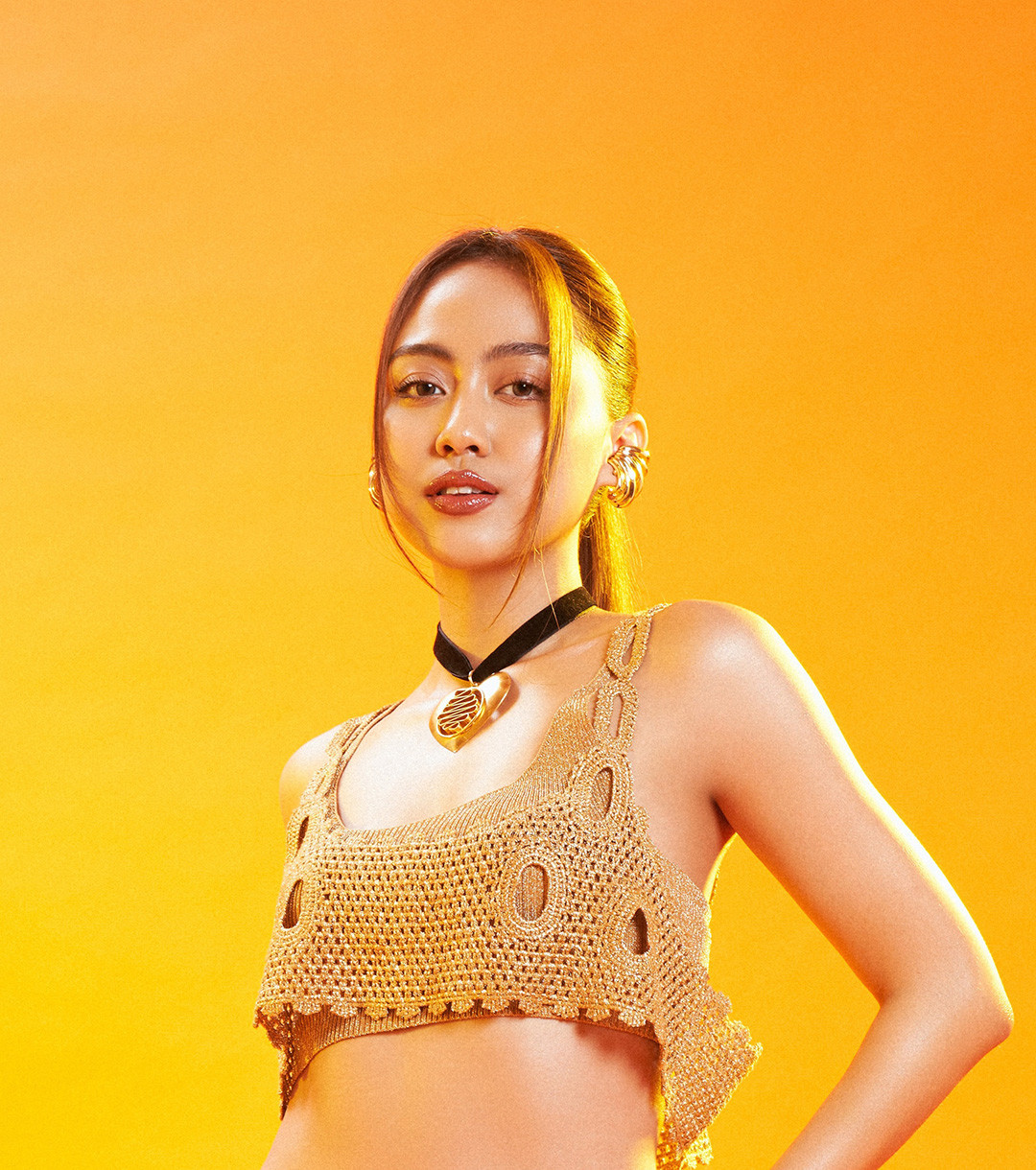 Sisca Saras Kisahkan Beratnya Kehilangan lewat Balada Pop "Tak Berakhir Sama"