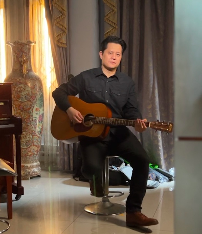 Sambut Valentine, Reza Arfandy Lepas Single Debut Solo Perdana "Perfect"