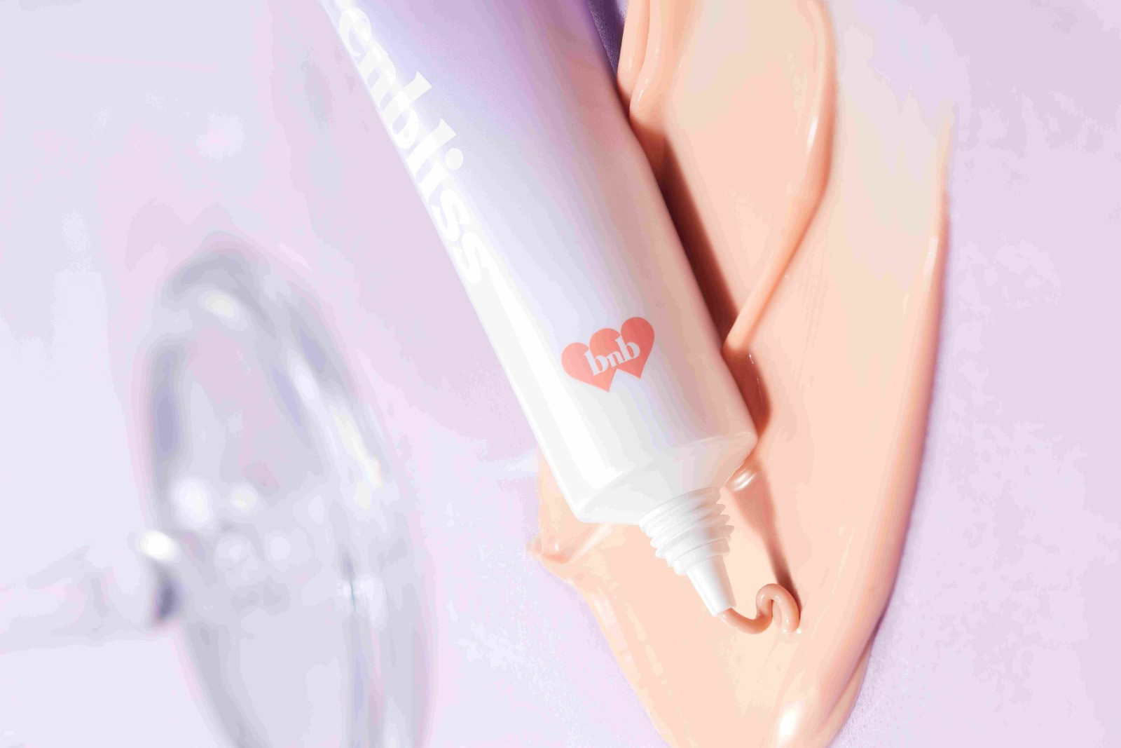 Makeup Ala Korea untuk Hari Valentine, Beby Tsabina Gunakan Produk dari Barenbliss