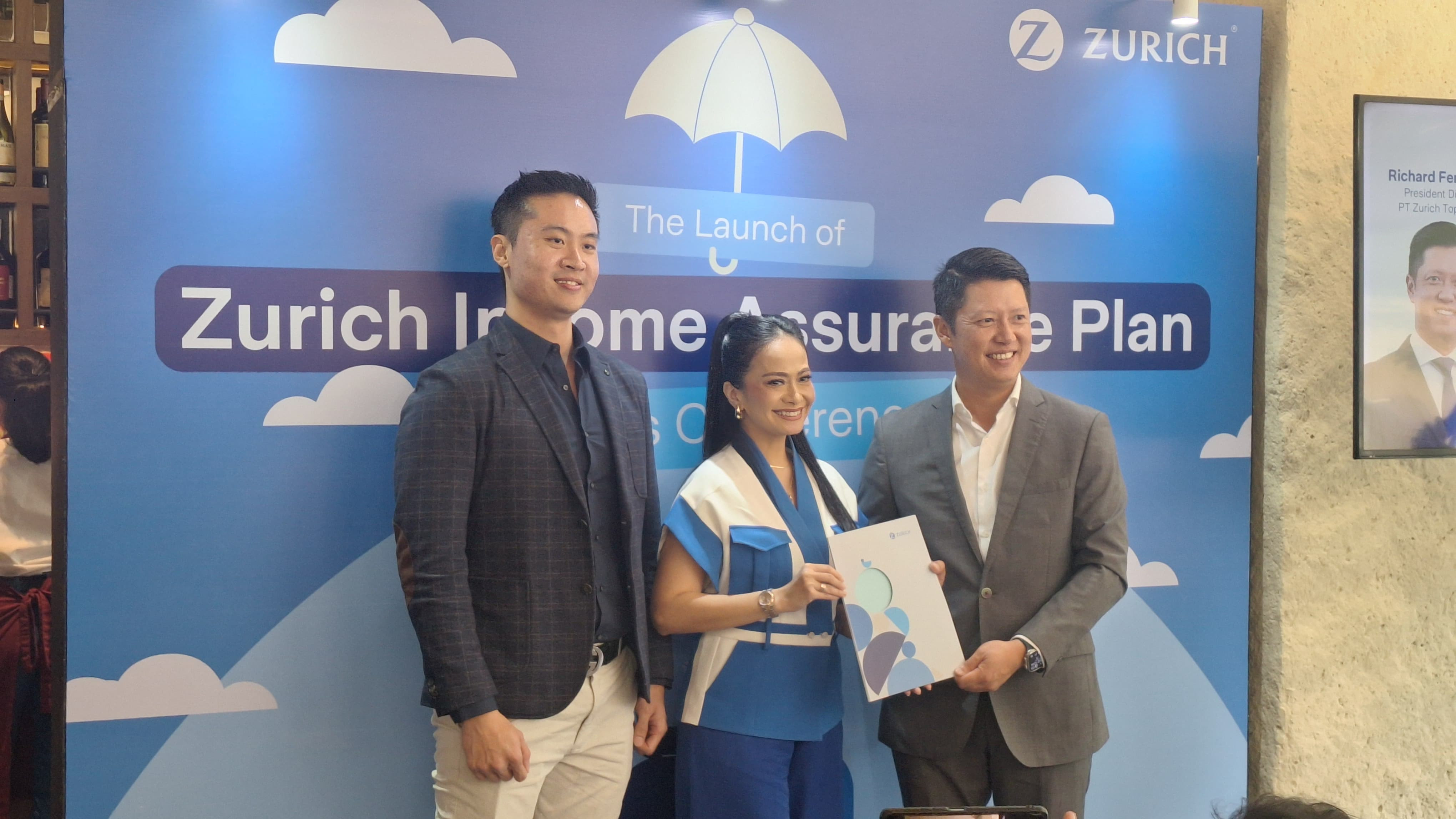 Hadir Sebagai Solusi Perlindungan, Zurich Hadirkan ZIAP