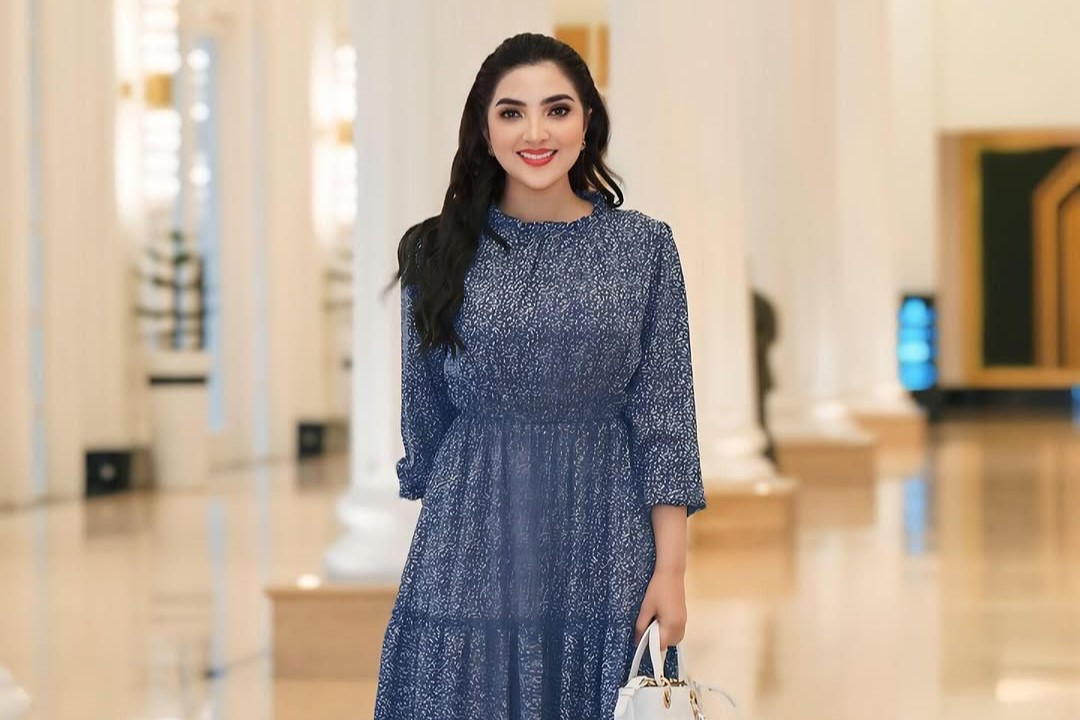 Tanah Warisan Diserobot, Ashanty Ngaku Jadi Korban Mafia Tanah