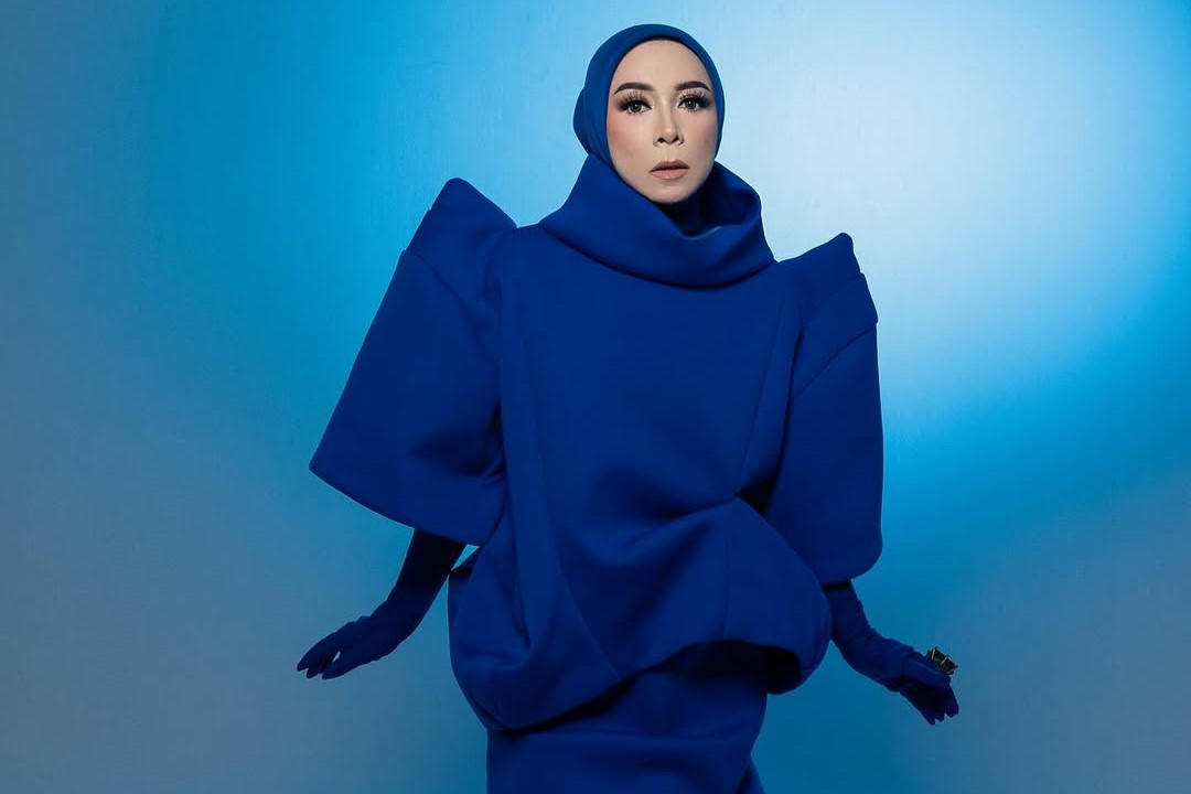 Melly Goeslaw Ungkap Badan Keahlian DPR RI Sedang Kaji Revisi UU Hak Cipta