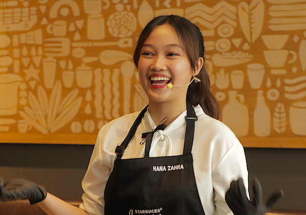 Gandeng MilkLife, Starbucks Barista Championship Hadir Kembali!