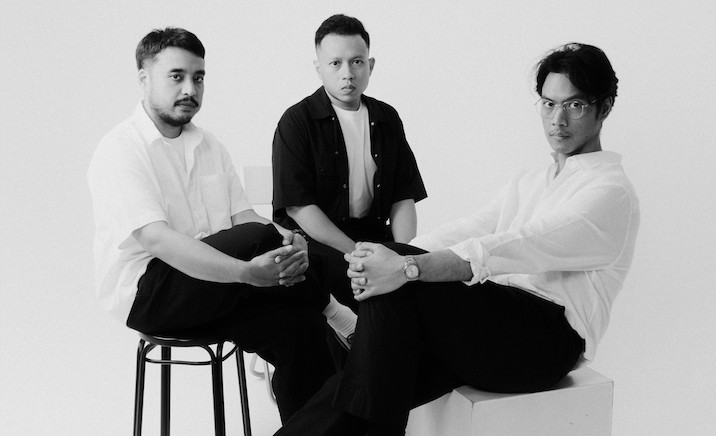 Perunggu Rilis Single Baru di Hari Valentine Berjudul 'Berhasil'