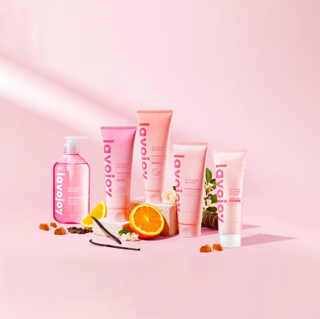 Self Love dengan Self-Care, Rekomendasi Body Care lavojoy untuk Tampil Memukau