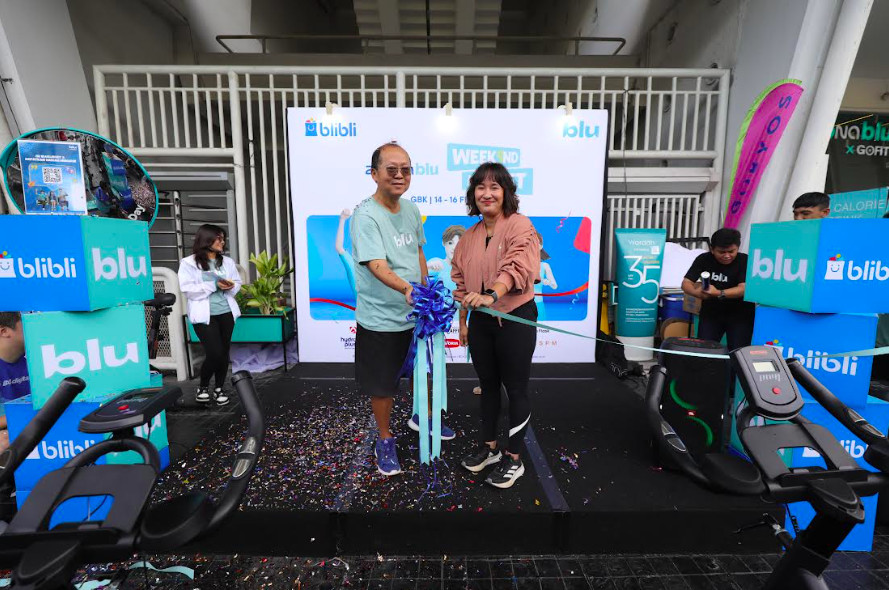 Yuk Temukan Perlengkapan Olahraga Impian Kamu dengan Mudah